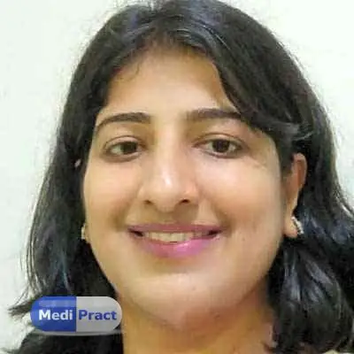 Dr. Neha Sethi Profile Picture