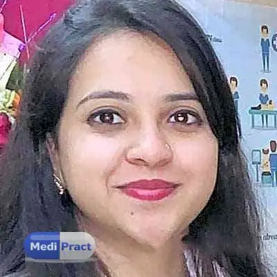 Dr. Neha Shaikh Profile Picture