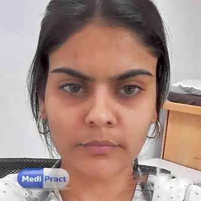 Dr. Neha Shandilya Profile Picture