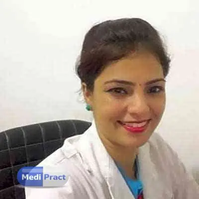 Dr. Neha Sharma Profile Picture