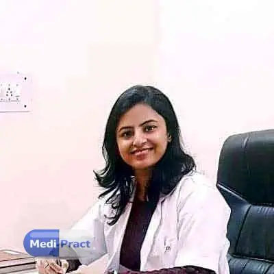 Dr. Neha Sharma Profile Picture