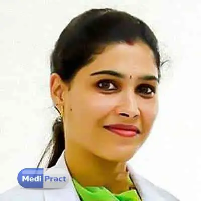 Dr. Neha Shashwath Profile Picture