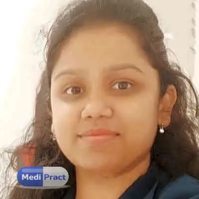 Dr. Neha Shinde Profile Picture