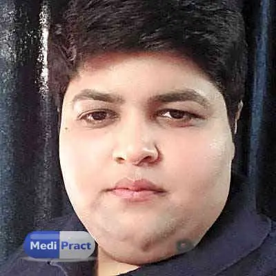 Dr. Neha Shrivastava Profile Picture