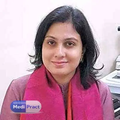 Dr. Neha Shukla Profile Picture