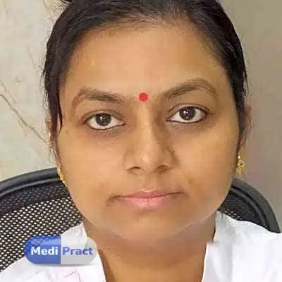 Dr. Neha Singh Profile Picture