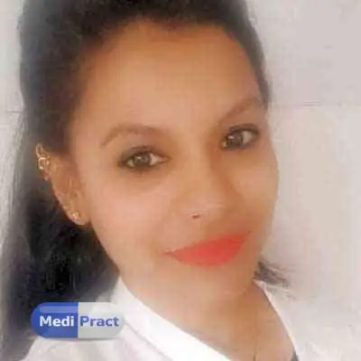 Dr. Neha Singh Parmar Profile Picture