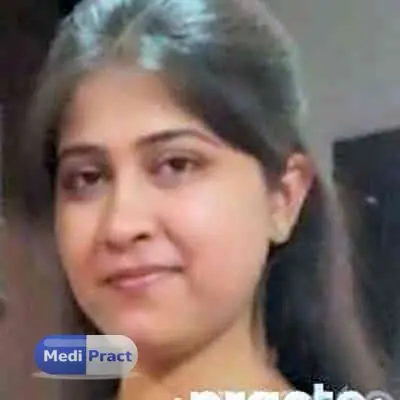 Dr. Neha Singh Rathore Profile Picture
