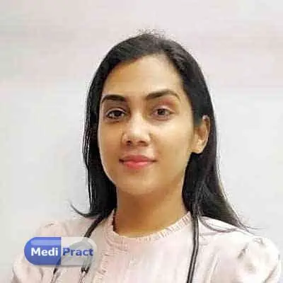 Dr. Neha Singhal Profile Picture