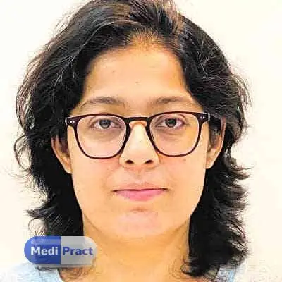 Dr. Neha Singla Profile Picture