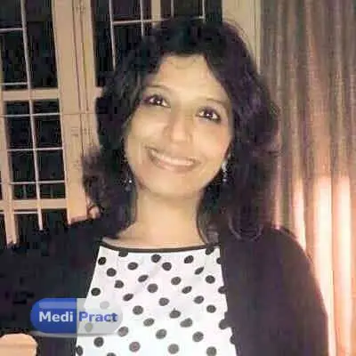 Dr. Neha Smart Profile Picture