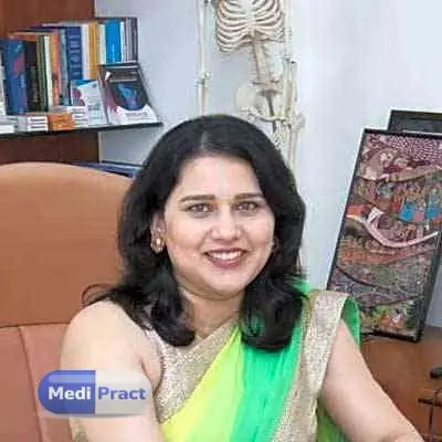 Dr. Neha Sohoni Profile Picture