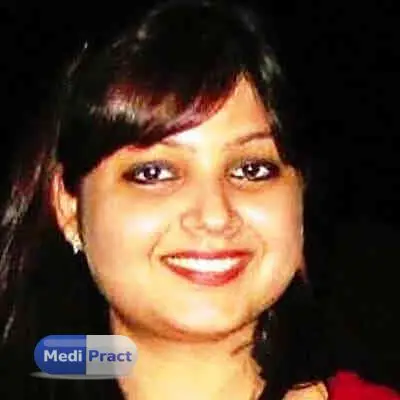 Dr. Neha Soni Profile Picture