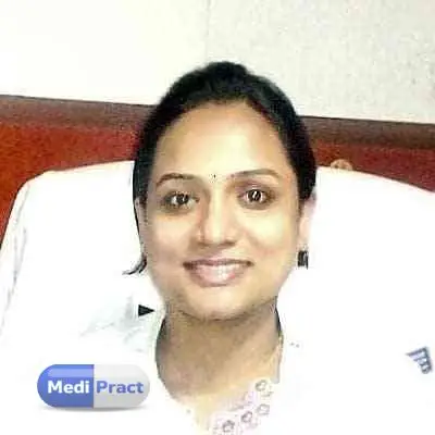 Dr. Neha Sonje Profile Picture