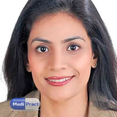 Dr. Neha Sood Profile Picture