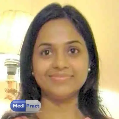 Dr. Neha Suryawanshi Profile Picture
