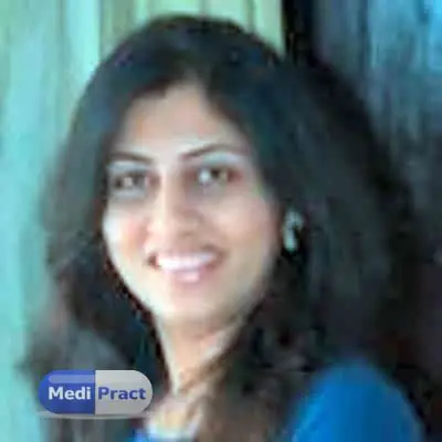 Dr. Neha T. Kolhe Profile Picture