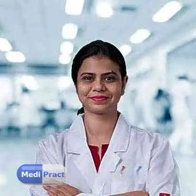 Dr. Neha Tandon Profile Picture