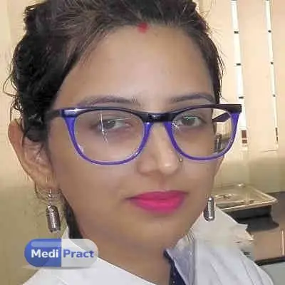 Dr. Neha Thakur Profile Picture