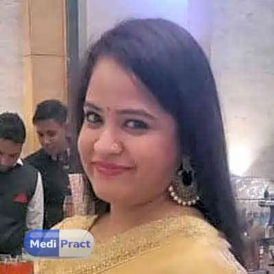 Dr. Neha Tripathi Profile Picture