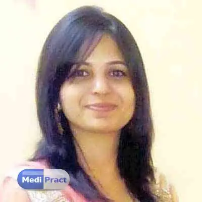 Dr. Neha Trivedi Profile Picture