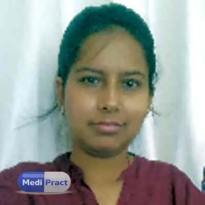 Dr. Neha Tyagi Profile Picture