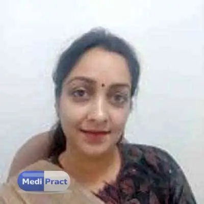 Dr. Neha Tyagi Profile Picture