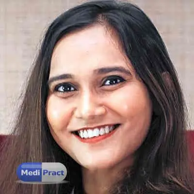 Dr. Neha V Profile Picture