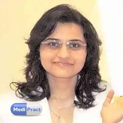 Dr. Neha V Shah Profile Picture