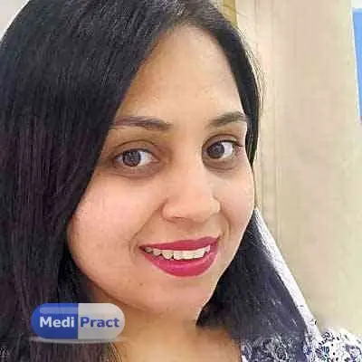 Dr. Neha Vachhajarani Profile Picture