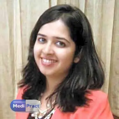 Dr. Neha Vaidya-Sachdev Profile Picture