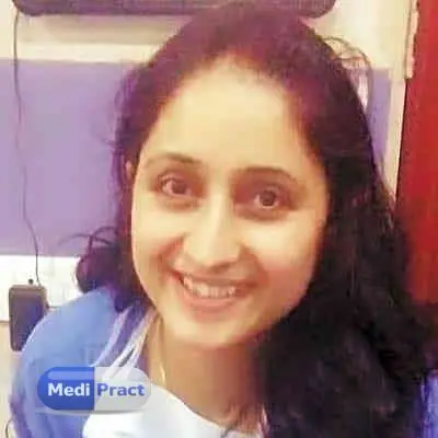 Dr. Neha Vashisth Profile Picture