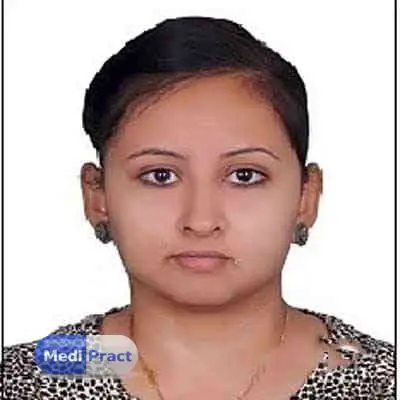 Dr. Neha Vats Profile Picture