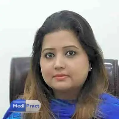 Dr. Neha Vats Gupta Profile Picture