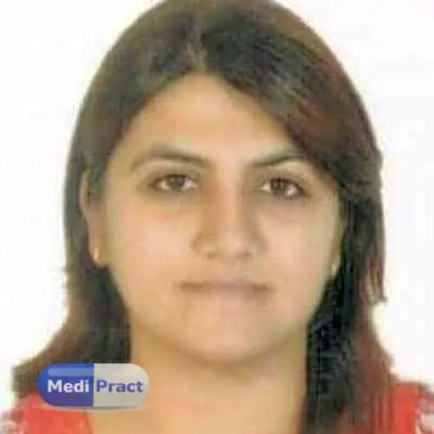 Dr. Neha Vidhani Profile Picture