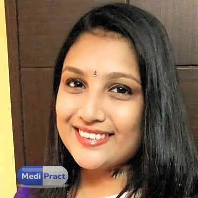 Dr. Neha Vijayakar Khodke Profile Picture