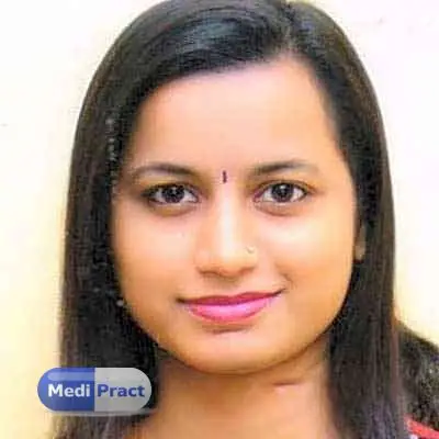 Dr. Neha Wane Profile Picture