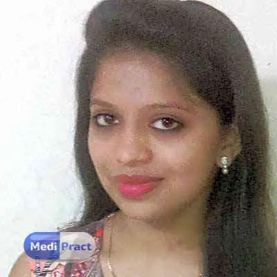 Dr. Neha Waskar Profile Picture