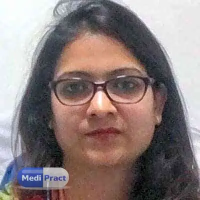 Dr. Neha Yadav Profile Picture