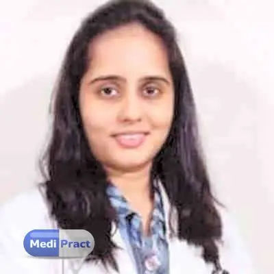 Dr. Nehal Dhaduk Profile Picture