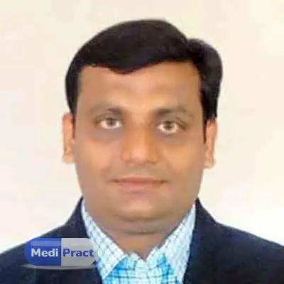 Dr. Nehal J Shah Profile Picture