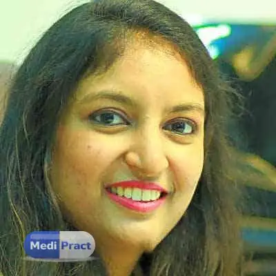 Dr. Nehal Patel Profile Picture