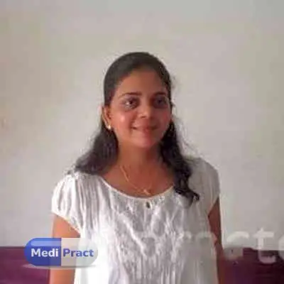 Dr. Nehal Rokadia Profile Picture