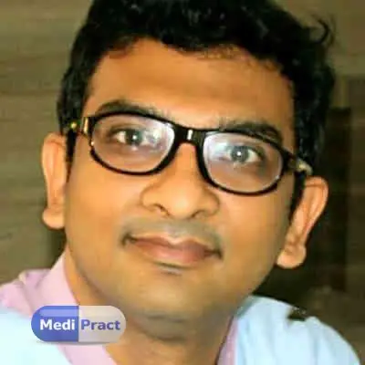 Dr. Nehal Sheth Profile Picture