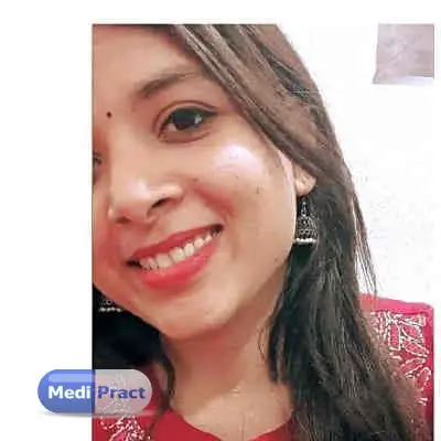 Dr. Neharika Awode Profile Picture