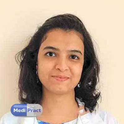 Dr. Neharika Juneja Profile Picture
