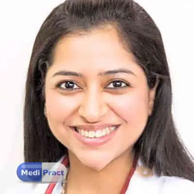 Dr. Neharika Malhotra Profile Picture