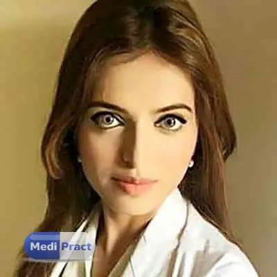 Dr. Neharika Yadav Profile Picture