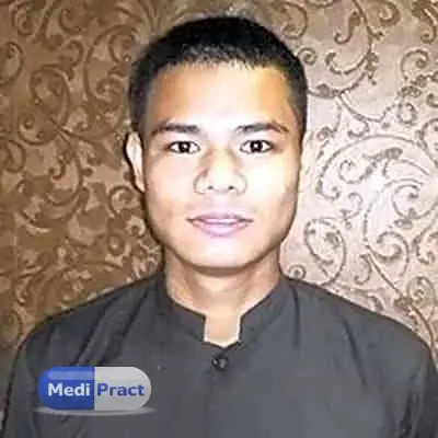 Dr. Nehemiah musshahary Profile Picture