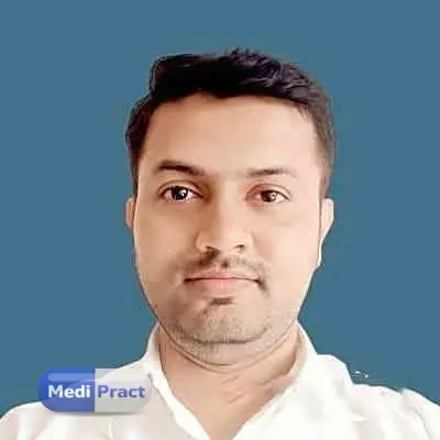 Dr. Neil Bhanushali Profile Picture